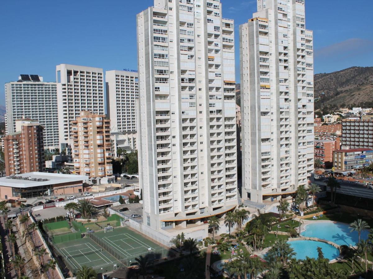 Gemelos-5 By Interhome Appartement *