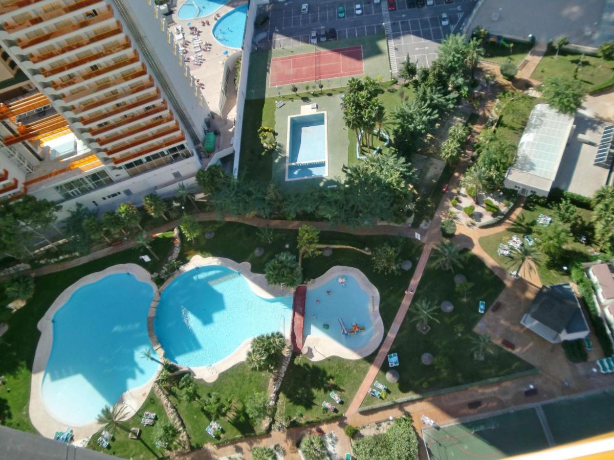 Gemelos-5 By Interhome * Benidorm
