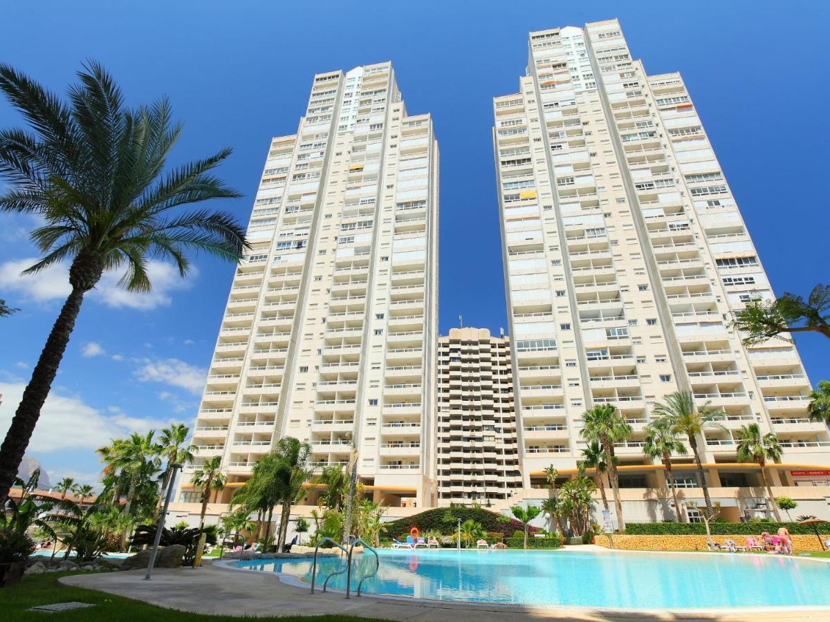 Gemelos-5 By Interhome Appartement *