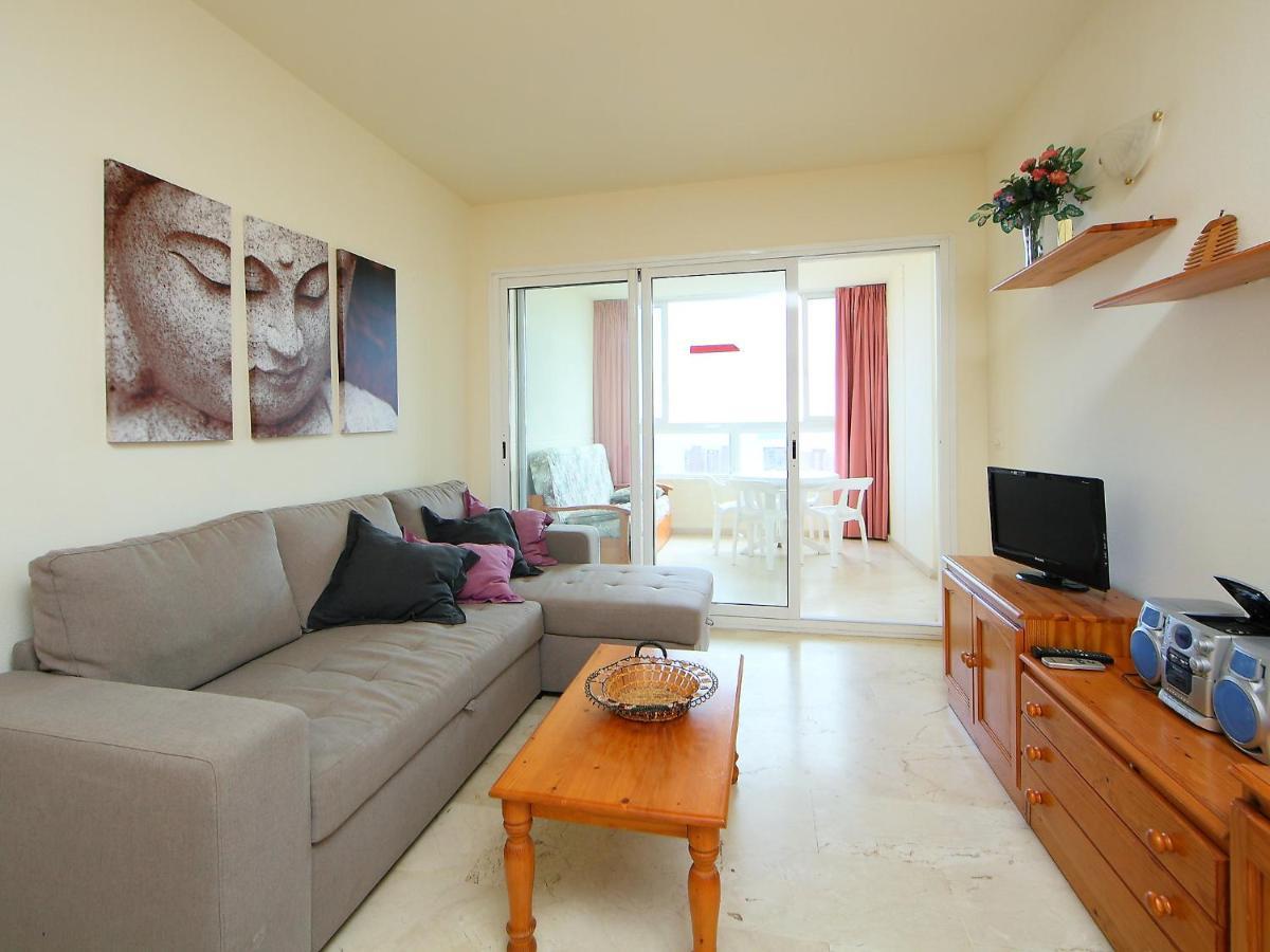 Gemelos-5 By Interhome * Benidorm