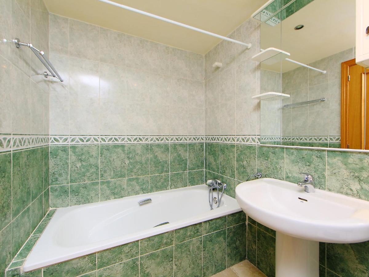 Appartement Gemelos-5 By Interhome Benidorm