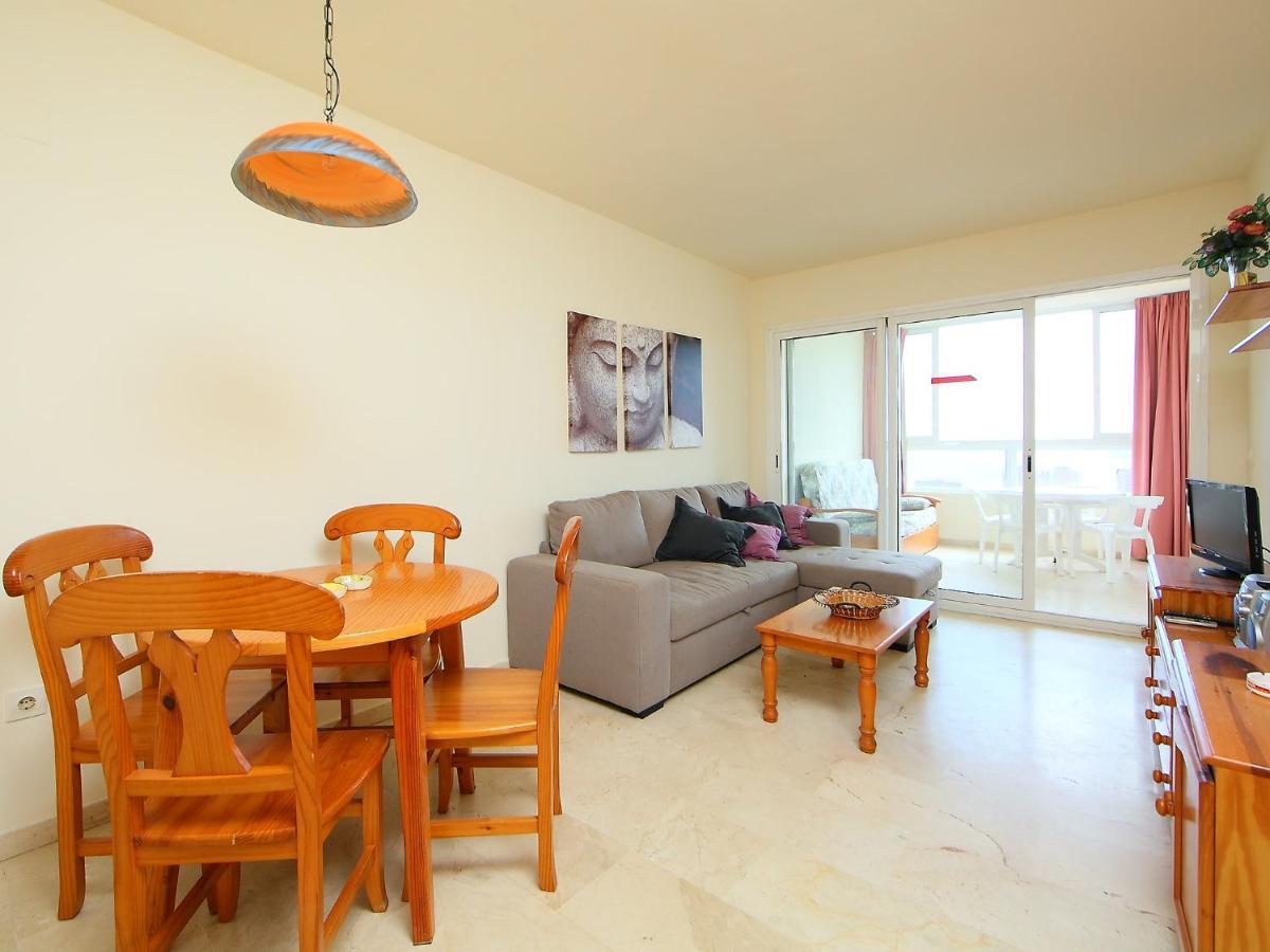 Gemelos-5 By Interhome * Benidorm
