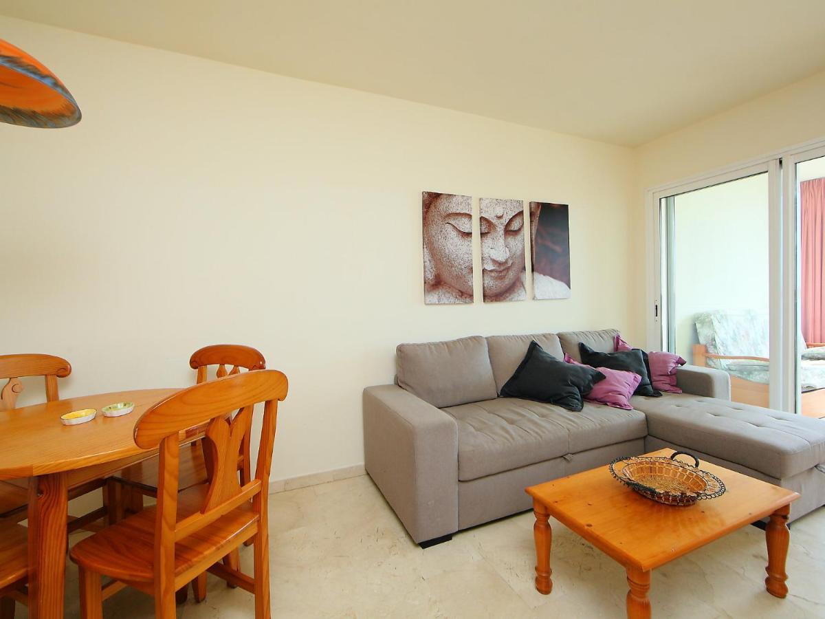 Gemelos-5 By Interhome Appartement