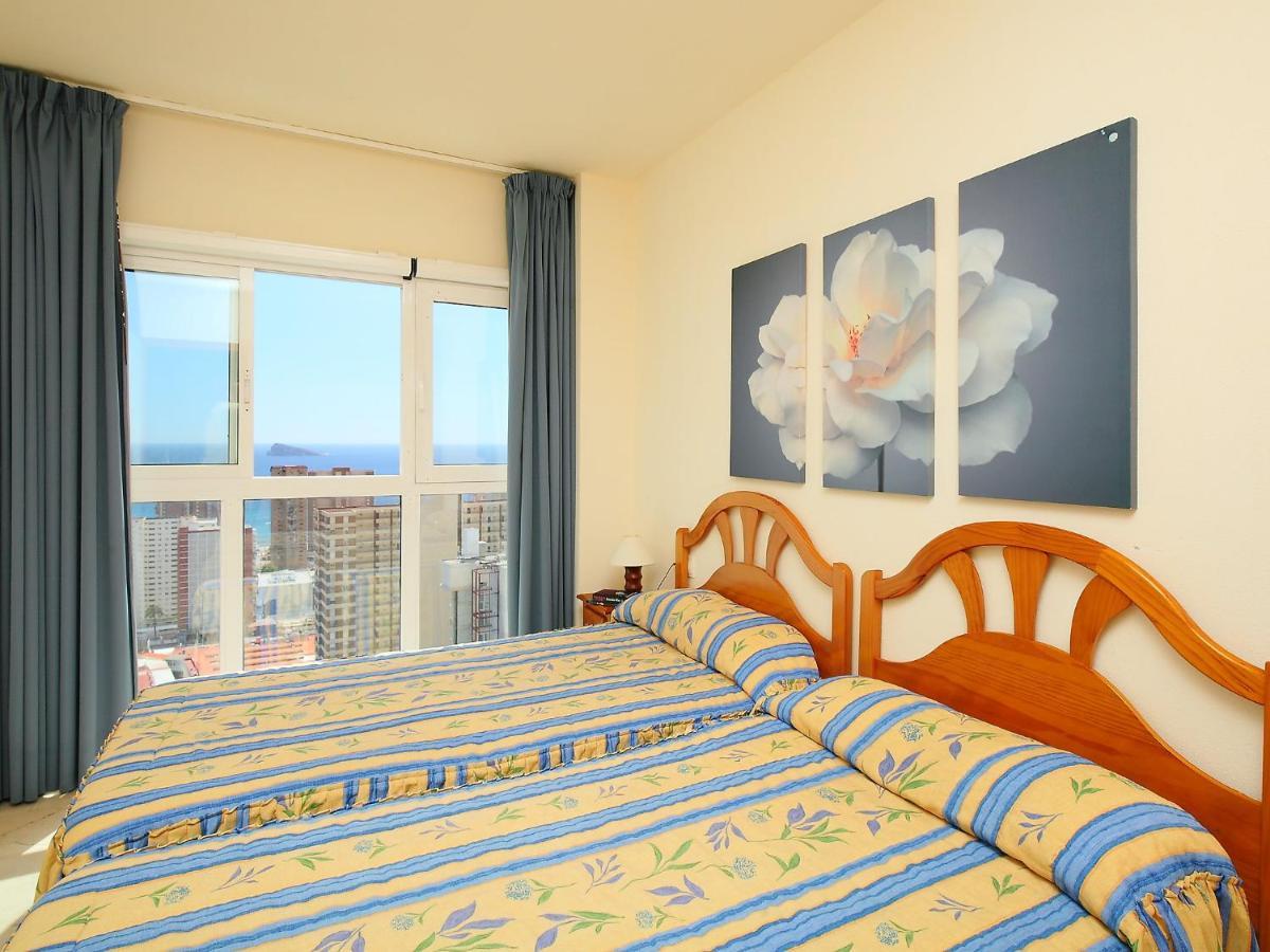 Gemelos-5 By Interhome Benidorm