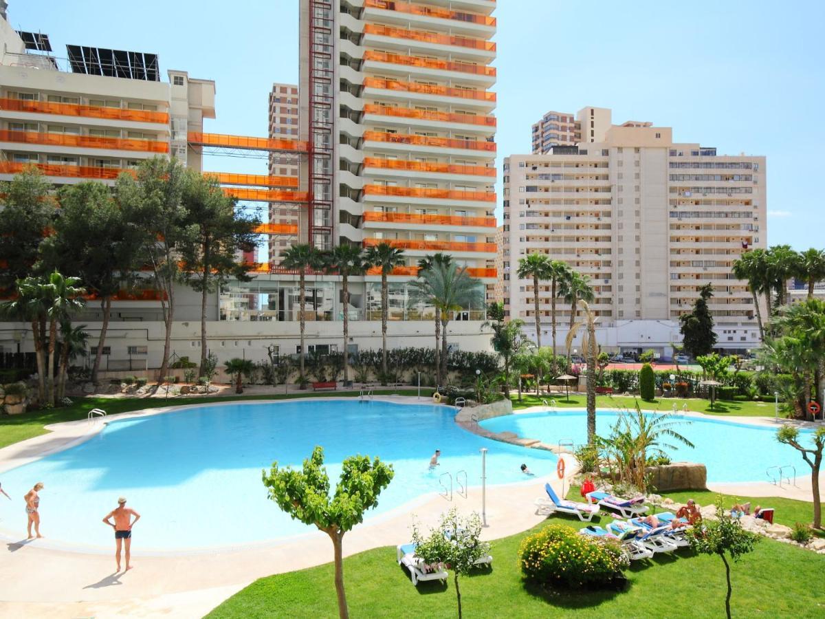 Gemelos-5 By Interhome Benidorm